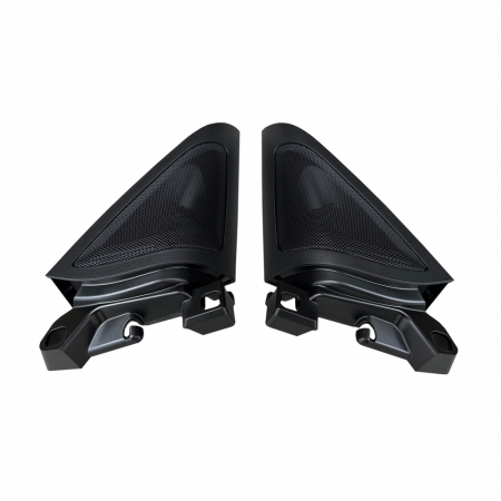 BMW original diskantlist G26 2021-, par i gruppen Bilstereo / Hvad passer i min bil / BMW / BMW i4 / BMW i4 2021-2023 / Skifte højttalere BMW i4 hos BRL Electronics (5025A3F20708)