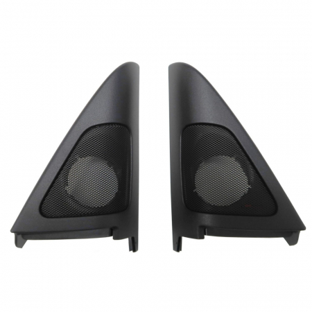 BMW original diskantlist E92/E93 2005-2011, par i gruppen Bilstereo / Hvad passer i min bil / BMW / BMW 3-serie / BMW E90/E91/E92/E93 2005-2011 / Skifte højttalere BMW E90/E91/E92/E93 2005-2011 hos BRL (502718419798)