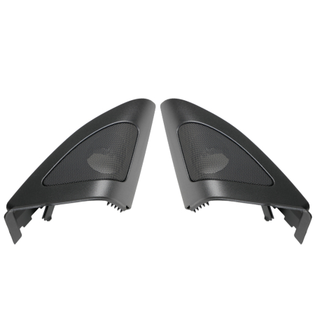 BMW original diskantliste E81/E82/E88 2007-2013, par i gruppen Bilstereo / Hvad passer i min bil / BMW / BMW 1-serie / BMW E81/E82/E87/E88 2007-2012 hos BRL (502719959798)