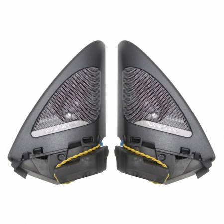 BMW original diskantlist F22/F23 2013-2020, par i gruppen Bilstereo / Hvad passer i min bil / BMW / BMW 2-serie / BMW F22 2013-2018 hos BRL (502726936162)