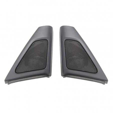 BMW original diskantlist F10/F11 2010-2017, par i gruppen Bilstereo / Hvad passer i min bil / BMW / BMW 5-serie / BMW F07/F10/F11/F18 2010-2017 / Skifte højttalere F07/F10/F11/F18 2010-2017 hos BRL Electronics (502727577980)