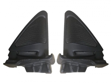 BMW original diskantlist F32/F33/F36 2013-2020, par i gruppen Bilstereo / Hvad passer i min bil / BMW / BMW 4-serie / BMW F32/F33/F36 2013-2020 hos BRL Electronics (502740115354)