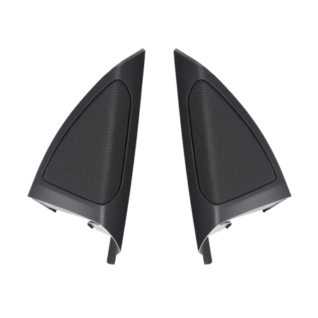 BMW original diskantliste X3 G01 2018-2025, par i gruppen Bilstereo / Hvad passer i min bil / BMW / BMW X3 / BMW G01 2018-2025 hos BRL (502946051314)