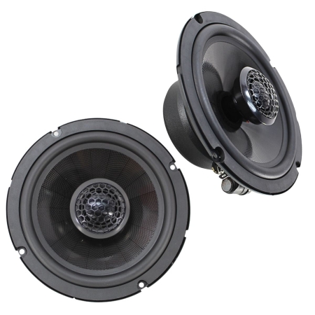B2 Audio RAGE65X, koaksialhøjttalere 6.5 tommer, par i gruppen Bilstereo / Bilhøjttalere / Coaxialhøjttalere hos BRL (505RAGE65X)