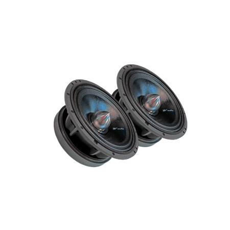 B² Audio RAGE 6P V3, 6,5 tommer mellembas i gruppen Nyheder hos BRL (505RAGE6PV3)