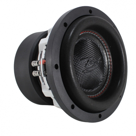 B² audio RAGE 8D2 v3, 8 tums baselement i gruppen Nyheder hos BRL (505RAGE8D2V3)