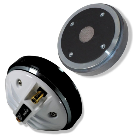 B2 Audio Rage CDR-44 1,1 tommer driver, par i gruppen Nyheder hos BRL (505RAGECDR44)