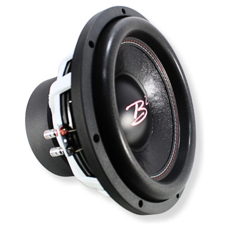 B2 Audio RIOT 12 D2 V3, 2x2 Ohm 12-tommer basenhed i gruppen Nyheder hos BRL (505RIOT12D2V3)