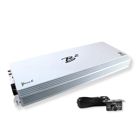 B2 Audio Zero6 Yggdrasil, monoblok i gruppen Nyheder hos BRL (505ZERO6)