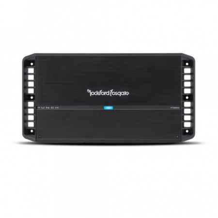 Rockford Fosgate P1000X2 i gruppen Bilstereo / Forstærker / 2-kanals hos BRL Electronics (510P1000X2)