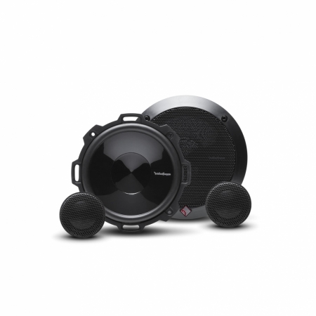 Rockford Fosgate P152S i gruppen Bilstereo / Bilhøjttalere / Komponentsæt hos BRL Electronics (510P152S)