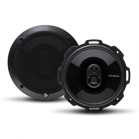 Rockford Fosgate P1675 i gruppen Bilstereo / Bilhøjttalere / Coaxialhøjttalere hos BRL (510P1675)