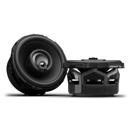 Rockford Fosgate Punch P1V2-3, 3,5-tommers 3-vejs koaksialhøjttalere, par i gruppen Bilstereo / Bilhøjttalere / Coaxialhøjttalere hos BRL (510P1V23)