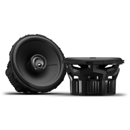 Rockford Fosgate Punch P1V2-5, 5,25