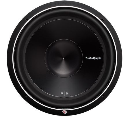 Rockford Fosgate P3D2-15 i gruppen Bilstereo / Bas / Basenhed hos BRL Electronics (510P3D215)
