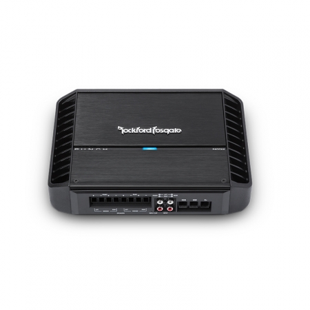 Rockford Fosgate P400X4 i gruppen Bilstereo / Forstærker / 4-kanals hos BRL Electronics (510P400X4)