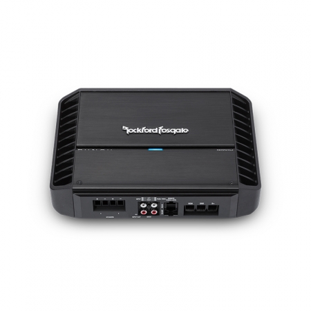 Rockford Fosgate P500X1BD i gruppen Bilstereo / Forstærker / 1-kanals hos BRL (510P500X1BD)