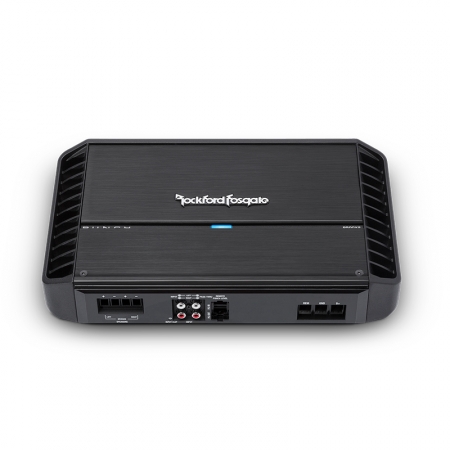 Rockford Fosgate P500X2 i gruppen Bilstereo / Forstærker / 2-kanals hos BRL (510P500X2)