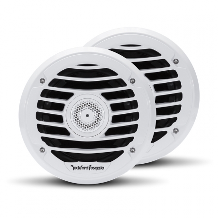 Rockford Fosgate PM262X 6tommer Returexemplar i gruppen Kampagner / Lagersalg - Bil hos BRL Electronics (510PM262XDEMO1)