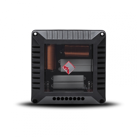Rockford Fosgate PP4-X delningsfilter 4ohm i gruppen Billjud / Tillbehör / Delningsfilter hos BRL (510PP4X)
