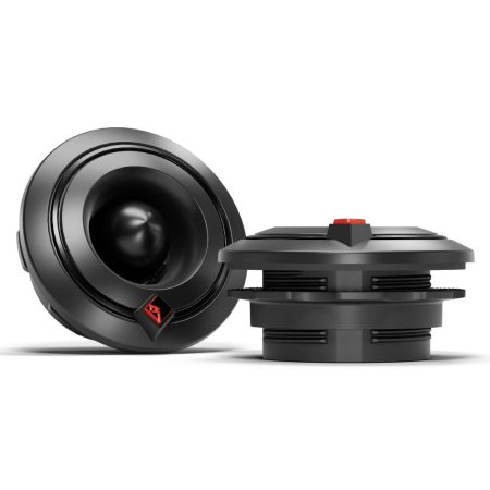 Rockford Fosgate Punch Pro PPROV2-BT, horn-diskanter, par i gruppen Bilstereo / Bilhøjttalere / Diskanter / Drivers hos BRL (510PPROV2BT)