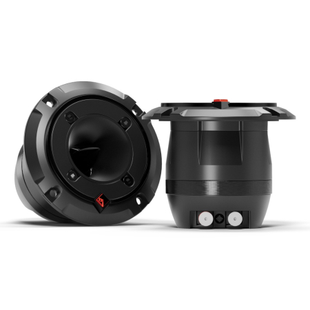 Rockford Fosgate Punch Pro PPROV2-HT, kompakte horndiskanter, par i gruppen Bilstereo / Bilhøjttalere / Diskanter / Drivers hos BRL (510PPROV2HT)