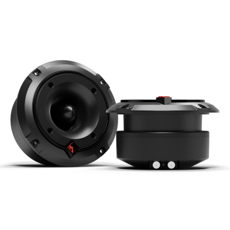 Rockford Fosgate Punch Pro PPROV2-T, 1,5-tommers horn-diskanter, par i gruppen Bilstereo / Bilhøjttalere / Diskanter / Drivers hos BRL (510PPROV2T)