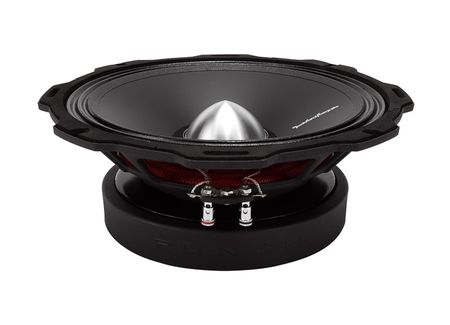Rockford Fosgate PPS4-10 Punch Pro 10 tommer i gruppen Billjud / Bilhögtalare / Lösa Högtalarelement hos BRL (510PPS410)