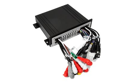 Rockford Fosgate RFX5000 Marinstereo i gruppen Bilstereo / Marine / Marinestereo hos BRL (510RFX5000)
