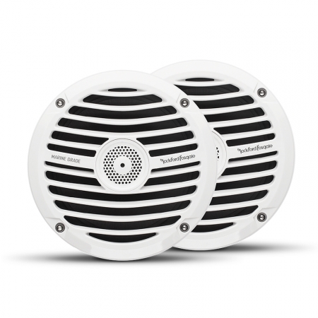 Rockford Fosgate RM1652 6,5tum i gruppen Bilstereo / Marine / Marinehøjttalere hos BRL (510RM1652V)