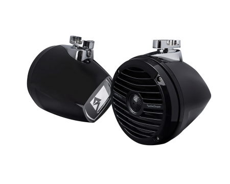 Rockford RM1652W-MB 6,5 tommer marinhøjttaler i gruppen Billjud / Bilhögtalare / ATV-högtalare hos BRL Electronics (510RM1652WMB)
