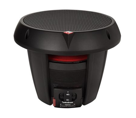 Rockford Fosgate T0D210 i gruppen Bilstereo / Bas / Basenhed hos BRL Electronics (510T0D210)