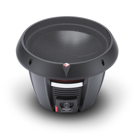 Rockford Fosgate Power T1D212 i gruppen Bilstereo / Bas / Basenhed hos BRL (510T1D212)