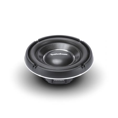 Rockford Fosgate Slim T1S-10tum i gruppen Bilstereo / Bas / Basenhed hos BRL Electronics (510T1S10V)