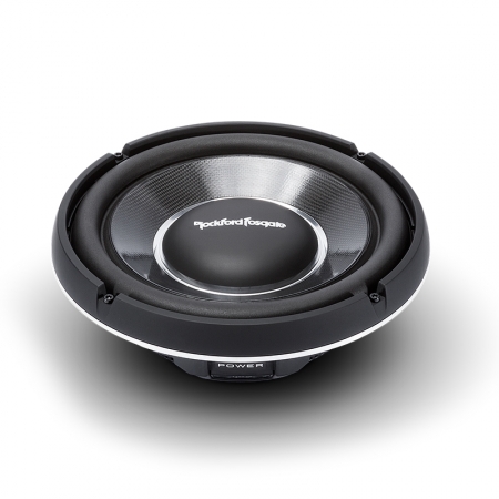 Rockford Fosgate Slim T1S-12tum i gruppen Bilstereo / Bas / Basenhed hos BRL (510T1S12V)