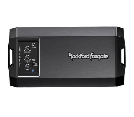 Rockford Fosgate T500X1BR i gruppen Bilstereo / Forstærker / 1-kanals hos BRL (510T500X1BR)