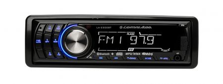 Lightning Audio LA-2300BT i gruppen Bilstereo / Autoradio / 1DIN hos BRL (520LA2300BT)