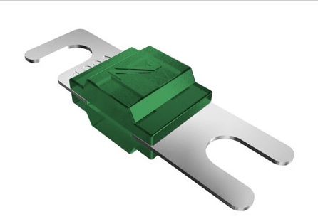 Connection AFS-säkring 30A 2-pack i gruppen Bilstereo / Tilbehør / Sikringer hos BRL (542SFA030)