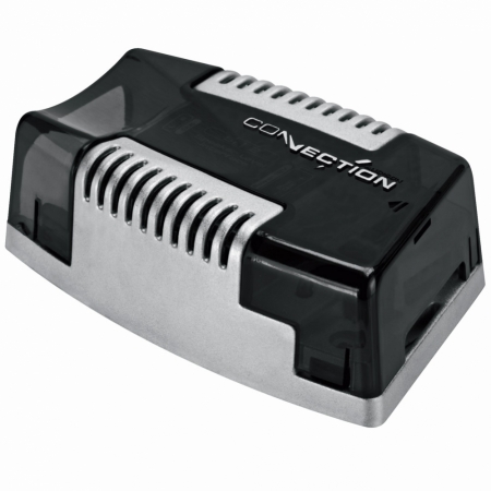 Connection SLi2 v.2 Hög till lågnivåomvandlare i gruppen Bilstereo / Tilbehør / Hi-/Low-konvertere hos BRL Electronics (542SLI22)