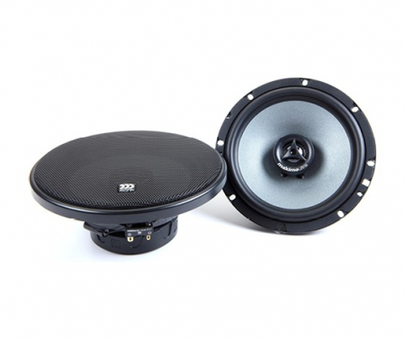 Morel Maximo Ultra 602, 6.5