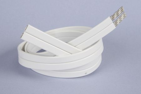 DLS Flatbox högtalarkabel 1.6 i gruppen Hjemmestereo / Kabler / Højttalerkabel hos BRL (6101048005)