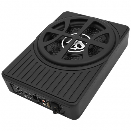 DLS ACW10, fantastisk undersædebas! i gruppen Bilstereo / Bas / Aktiv subwoofer hos BRL (610ACW10)