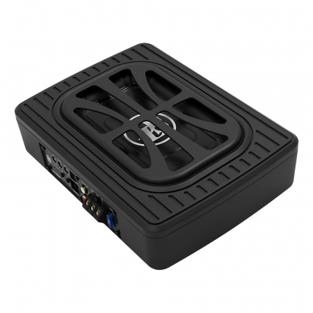 DLS ACW68, kompakt undersædebas i gruppen Bilstereo / Bas / Aktiv subwoofer hos BRL Electronics (610ACW68)