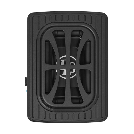 DLS ACW68i24, kompakt undersædebass til 24 Volt i gruppen Bilstereo / Bas / Aktiv subwoofer hos BRL (610ACW68I24)