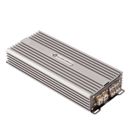 DLS Reference CCi-44, firekanals forstærker i gruppen Bilstereo / Forstærker / 4-kanals hos BRL Electronics (610CCI44)