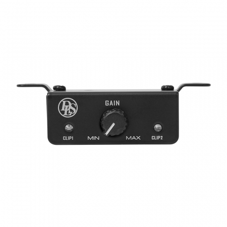 Bass remote till DLS Signature S1 24V i gruppen Bilstereo / Tilbehør / Bass Remote hos BRL Electronics (610CPEBCII)