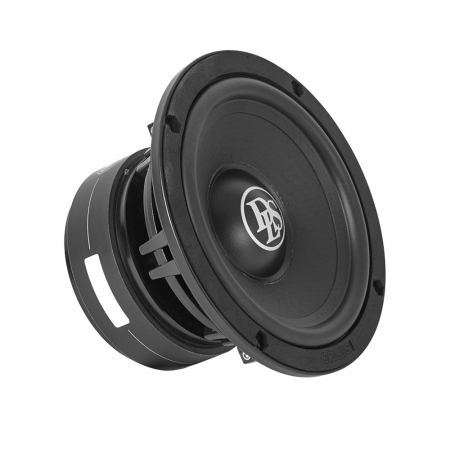 DLS Cruise CR6.D2, 6,5 tommers bas i gruppen Hjemmestereo / Byg selv / Subwooferelement hos BRL (610CR6D2)