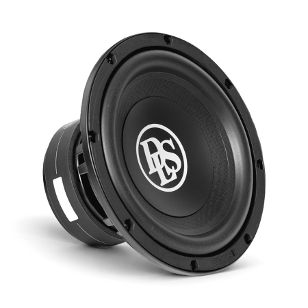DLS Cruise CR8.D2, 8 tommers bas i gruppen Bilstereo / Bas / Basenhed hos BRL (610CR8D2)