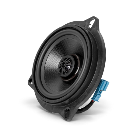 DLS Cruise CRPP-BMW1.4CX, modeltilpasset koaksialhøjttaler til BMW i gruppen Bilstereo / Hvad passer i min bil / BMW / BMW 1-serie / BMW E81/E82/E87/E88 2007-2012 hos BRL (610CRPPBMW14CX)