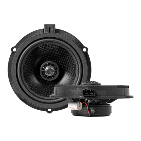 DLS Cruise CRPP-FO1.6CX, bilmodellspecifikke koaksialhøjttalere til Ford i gruppen Bilstereo / Bilhøjttalere / Bilspecifikke højttalere hos BRL (610CRPPFO16CX)